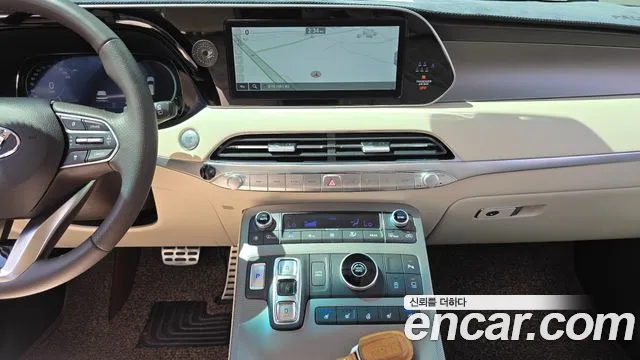 Hyundai Palisade Palisade Бензин 3.8 2WD — Фото автомобиля 11
