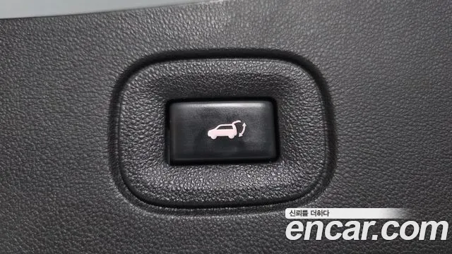 Renault Korea QM6 QM6 (New) — Фото автомобиля 27