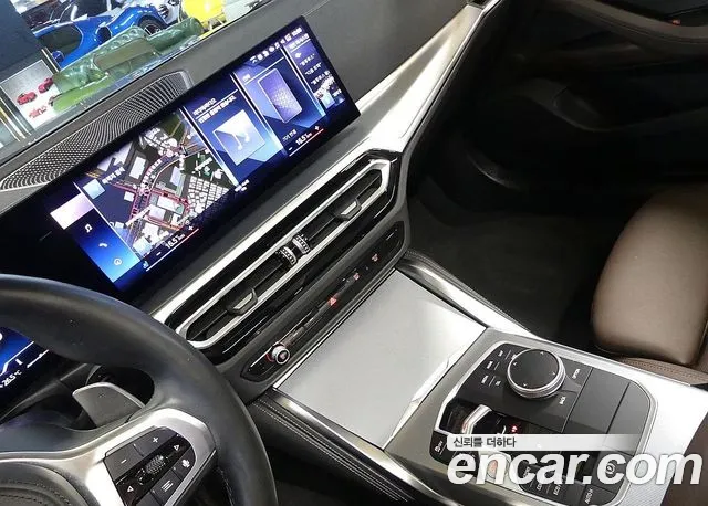 BMW 4-Series 4 серия (G22) 420i M Sport Gran Coupe — Фото автомобиля 13