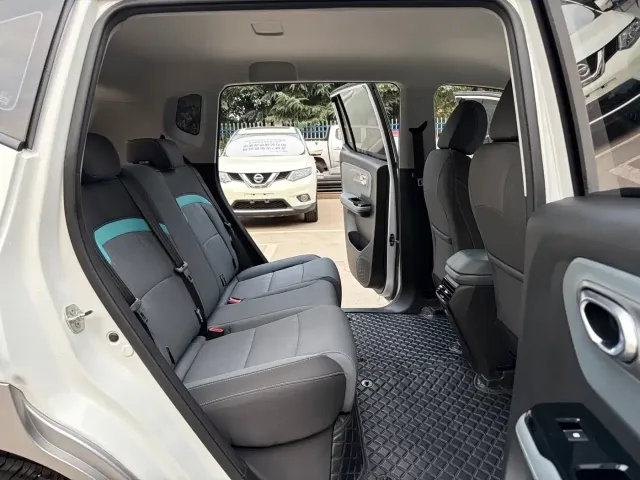Aion AION Y 2023 Plus 510 Enjoy Edition — Фото автомобиля 13