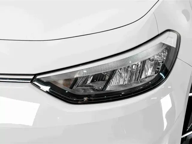 Volkswagen ID.3 — Фото автомобиля 4