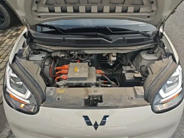 Wuling Bingo — Фото автомобиля 19