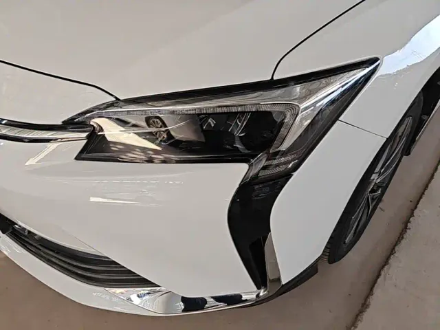 Buick Velite 6 — Фото автомобиля 23