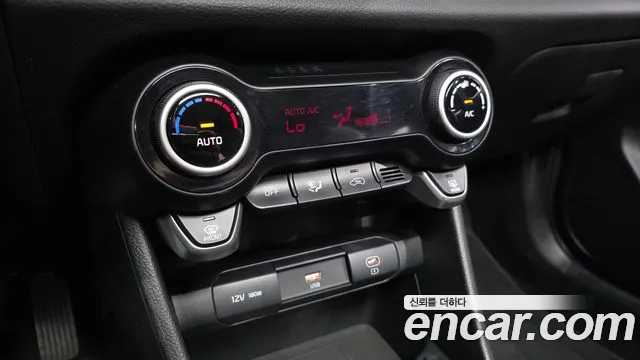 Kia morning Новый Morning (JA) Signature — Фото автомобиля 26