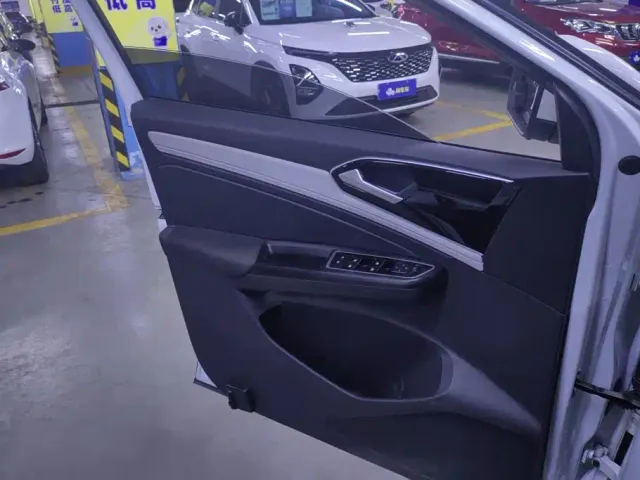 Jetta VS5 — Фото автомобиля 7
