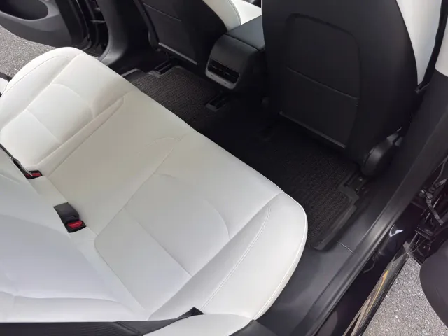Tesla Model 3 — Фото автомобиля 23
