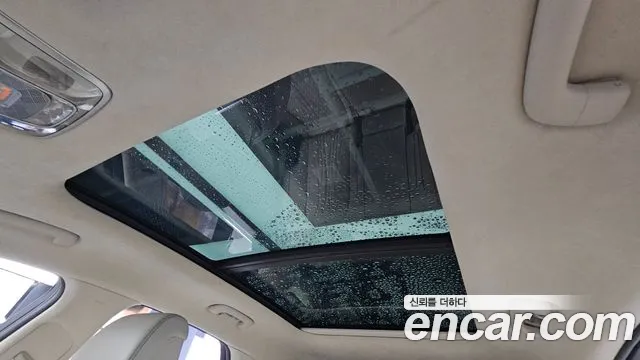 Genesis GV70 2.5T Бензин 2WD — Фото автомобиля 15