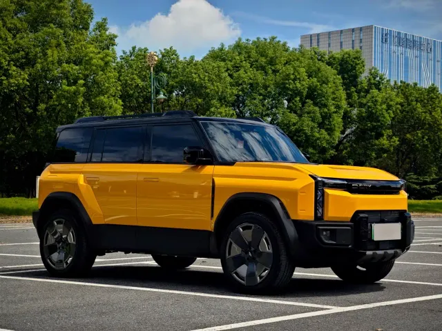 Chery Fulwin X3L — Фото автомобиля 3