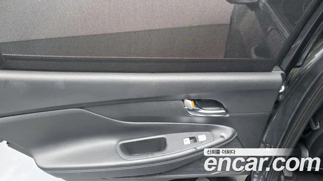 Hyundai Santafe — Фото автомобиля 19