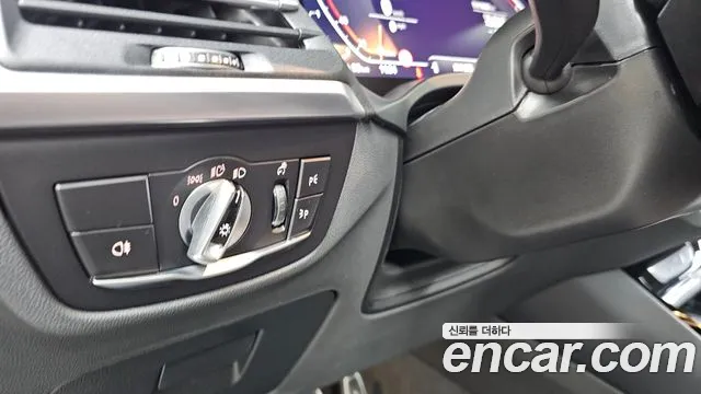 BMW X3 xDrive 20i M Sport — Фото автомобиля 19