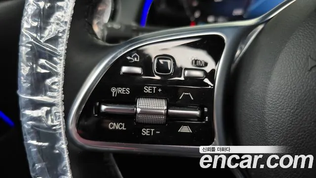 Mercedes-Benz EQB X243 — Фото автомобиля 26