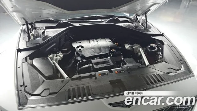 Genesis GV80 — Фото автомобиля 9