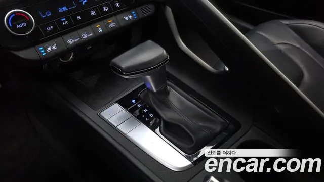 Hyundai AVANTE Avante (CN7) — Фото автомобиля 9