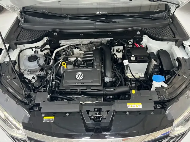 Jetta VS7 — Фото автомобиля 11