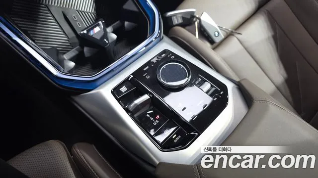 BMW X3 — Фото автомобиля 9