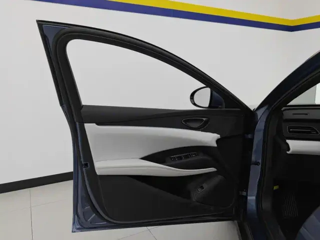 BYD Seal 06 — Фото автомобиля 7