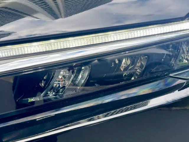 Honda CR-V — Фото автомобиля 10