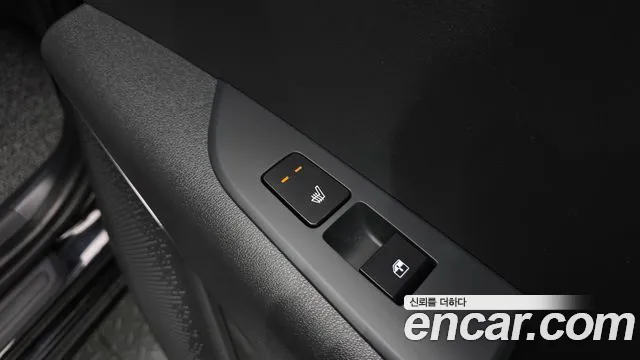 Kia Niro The All New Niro — Фото автомобиля 16