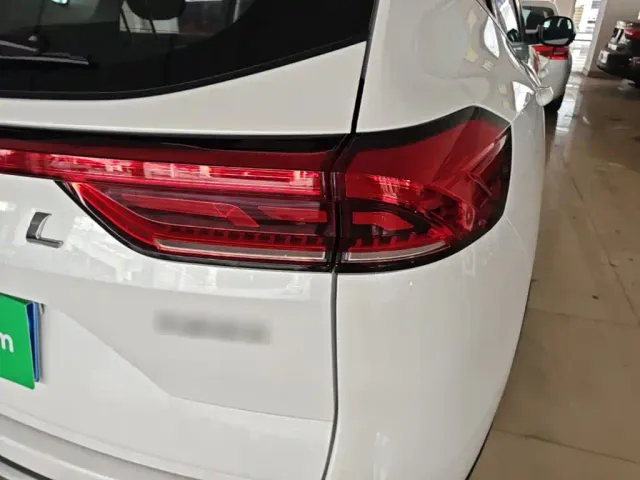 Haval H6 — Фото автомобиля 7