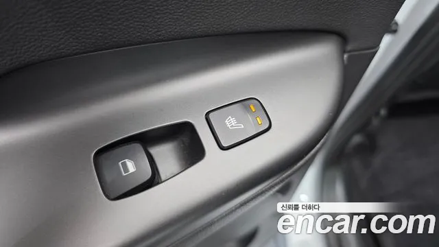 Hyundai Kona Новый Kona Бензин 1.6 Turbo 4WD — Фото автомобиля 18