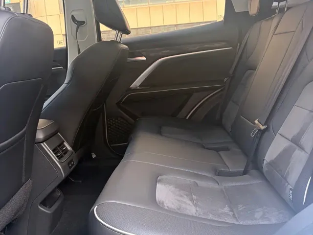 Haval H6 — Фото автомобиля 9