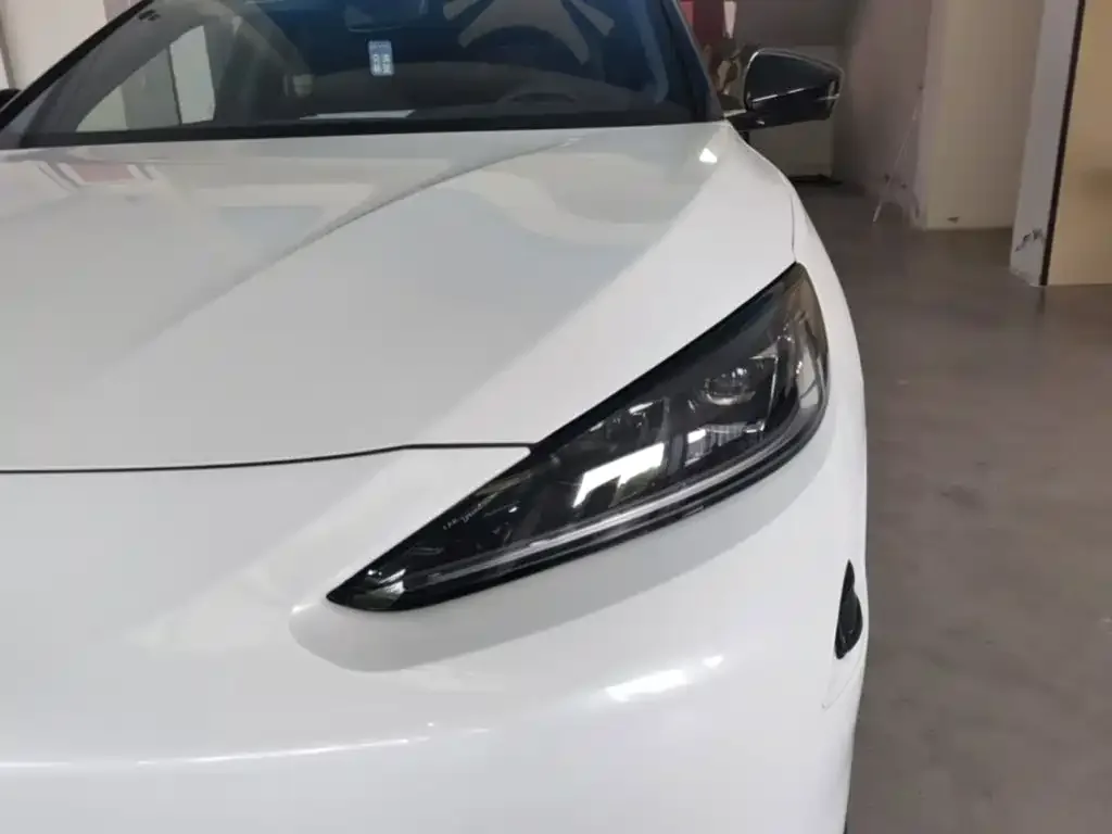 ARCFOX Arcfox Alpha S 2022 HI Version Premium Edition — Фото автомобиля 23