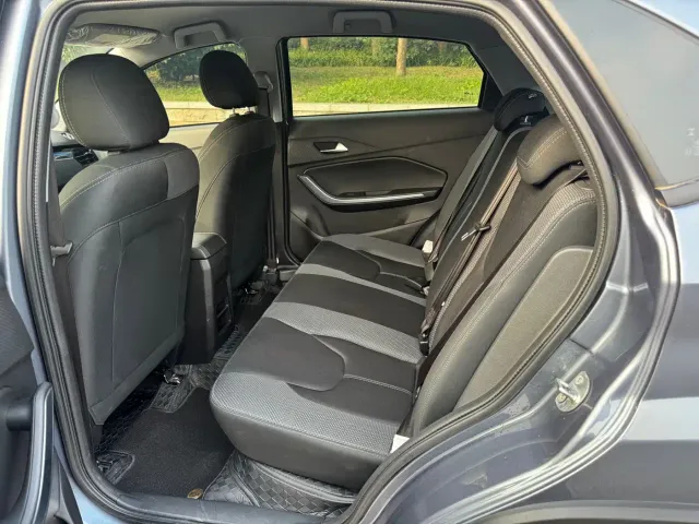Chery Tiggo 3x — Фото автомобиля 7