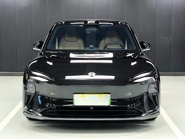 Nio ET5 Touring — Фото автомобиля 2