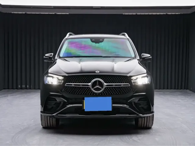 Mercedes-Benz Mercedes-Benz GLE 2024 Facelift GLE 350 4MATIC Fashion — Фото автомобиля 2