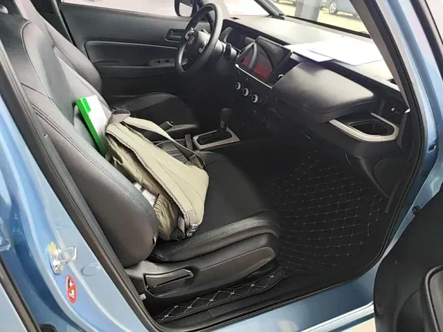 Honda Fit — Фото автомобиля 24