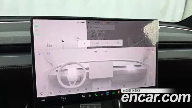 Tesla Model Y — Фото автомобиля 18