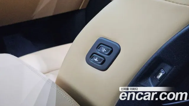 Kia Sorento 4th Gen — Фото автомобиля 25