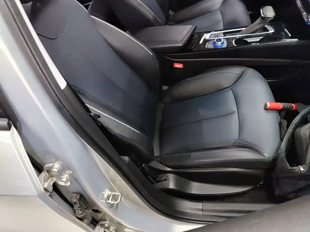 Buick Velite 6 2022 Connected Smart Enjoyment PLUS — Фото автомобиля 24