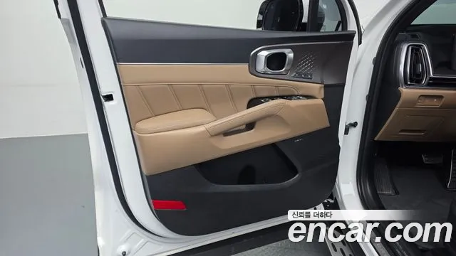 Kia Sorento 4th Gen — Фото автомобиля 13