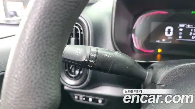 Kia morning Новый Morning (JA) Фургон — Фото автомобиля 28