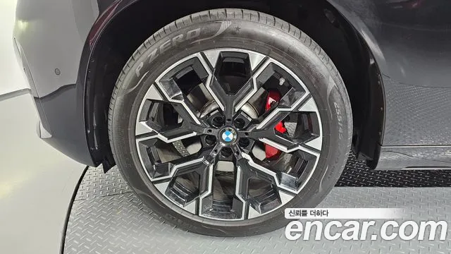 BMW X3 xDrive 20 M Sport Pro — Фото автомобиля 5