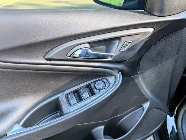 Chevrolet Malibu XL — Фото автомобиля 5