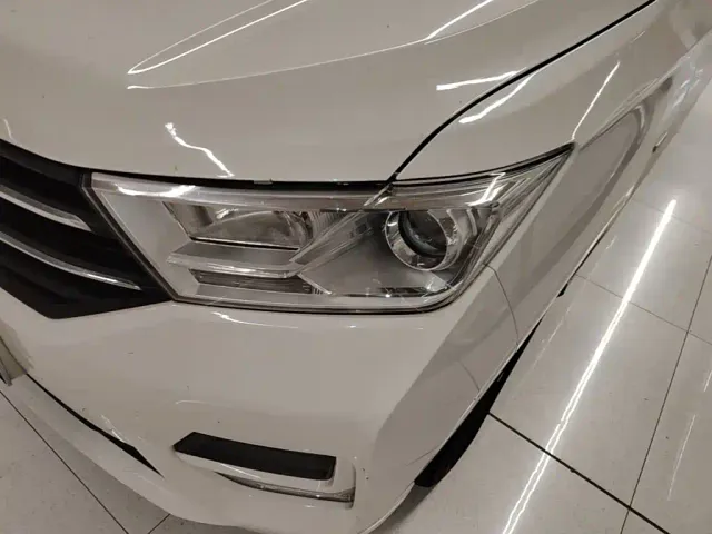 Wuling Hongguang — Фото автомобиля 23