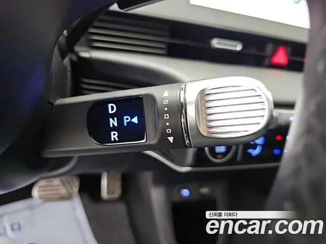 Hyundai Ioniq 5 Ioniq5 — Фото автомобиля 8