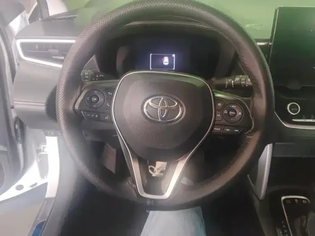 Toyota Frontlander — Фото автомобиля 15