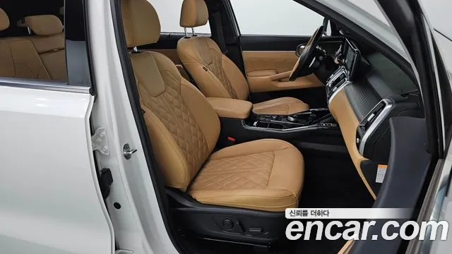 Kia Sorento Generation 4 — Фото автомобиля 16
