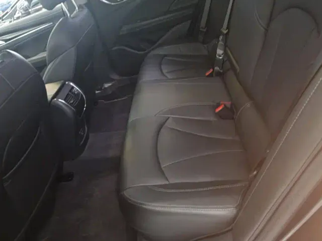 Buick LaCrosse — Фото автомобиля 11