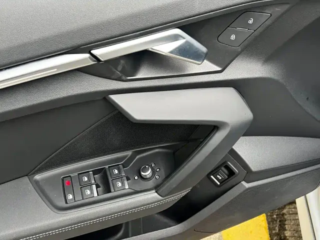 Audi A3 — Фото автомобиля 14