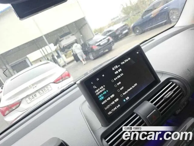 Hyundai Casper — Фото автомобиля 7