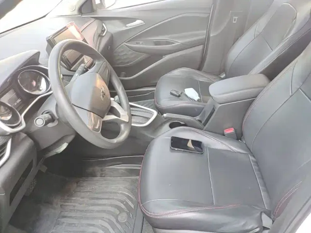Chevrolet Cavalier — Фото автомобиля 14