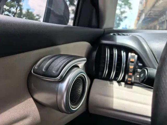 BYD Yuan PLUS — Фото автомобиля 10
