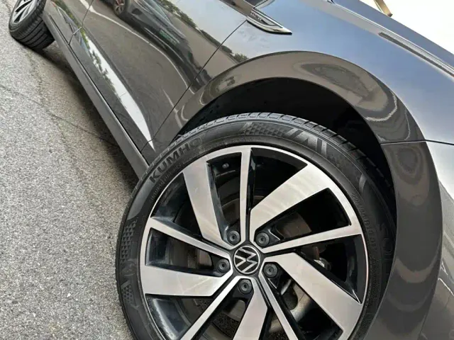 Volkswagen Sagitar — Фото автомобиля 27