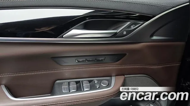 BMW Gran Turismo G32 — Фото автомобиля 27