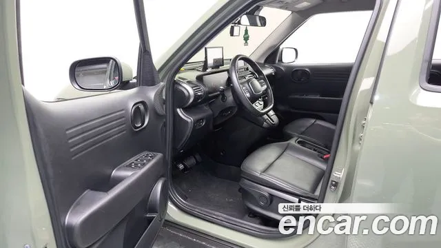 Hyundai Casper — Фото автомобиля 15