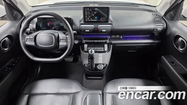 Hyundai Casper — Фото автомобиля 10